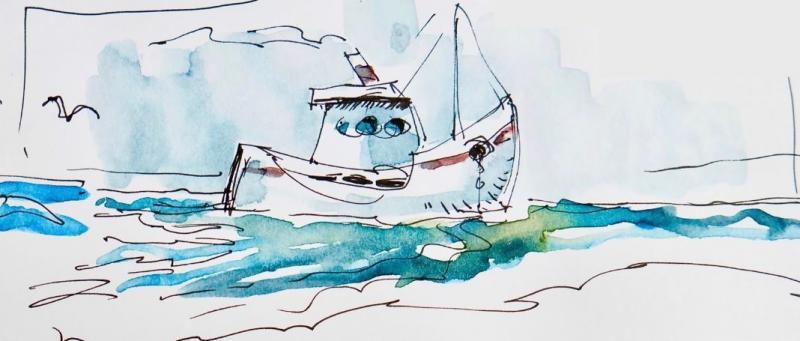 Sketching Basics Ganz einfach zeichnen lernen