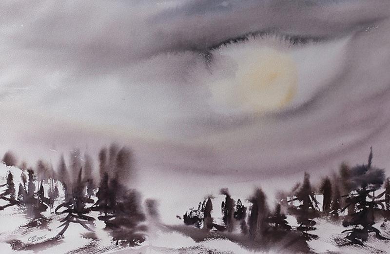 Winterimpressionen
