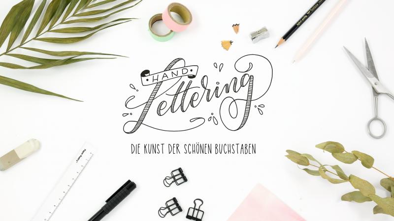 Handlettering